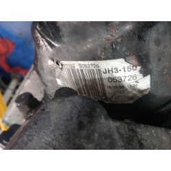 Radiateur boîte de vitesses Renault Kangoo (KC0/1_) | Desguace Becerril