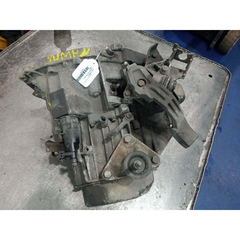 Radiateur boîte de vitesses Peugeot Expert (224_) | Desguace Becerril