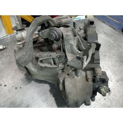 Radiateur boîte de vitesses Peugeot Expert (224_) | Desguace Becerril