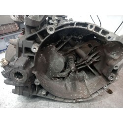 Radiateur boîte de vitesses Peugeot Expert (224_) | Desguace Becerril