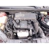 Parts breakdown for Ford fiesta V (JH_, JD_) 1.4 TDCi Diesel of the year 2006 with engine F6JA,F6JB