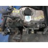 Recambio de motor completo para citroën c2 (jm_) 1.1 referencia OEM IAM HFX  
