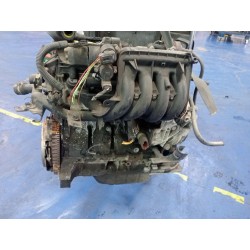 Recambio de motor completo para citroën c2 (jm_) 1.1 referencia OEM IAM HFX  