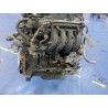Recambio de motor completo para citroën c2 (jm_) 1.1 referencia OEM IAM HFX  