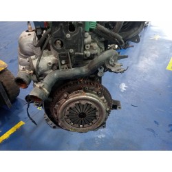 Recambio de motor completo para citroën c2 (jm_) 1.1 referencia OEM IAM HFX  