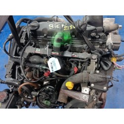 Complete engine CITROEN Xsara (N1) | Becerril Scrap Yard