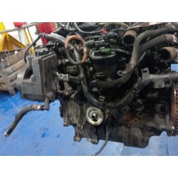 Complete engine CITROEN Xsara (N1) | Becerril Scrap Yard