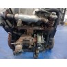 Complete engine CITROEN Xsara (N1) | Becerril Scrap Yard