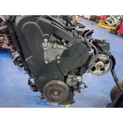 Complete engine CITROEN Xsara (N1) | Becerril Scrap Yard