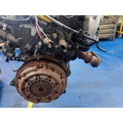 Complete engine CITROEN Xsara (N1) | Becerril Scrap Yard