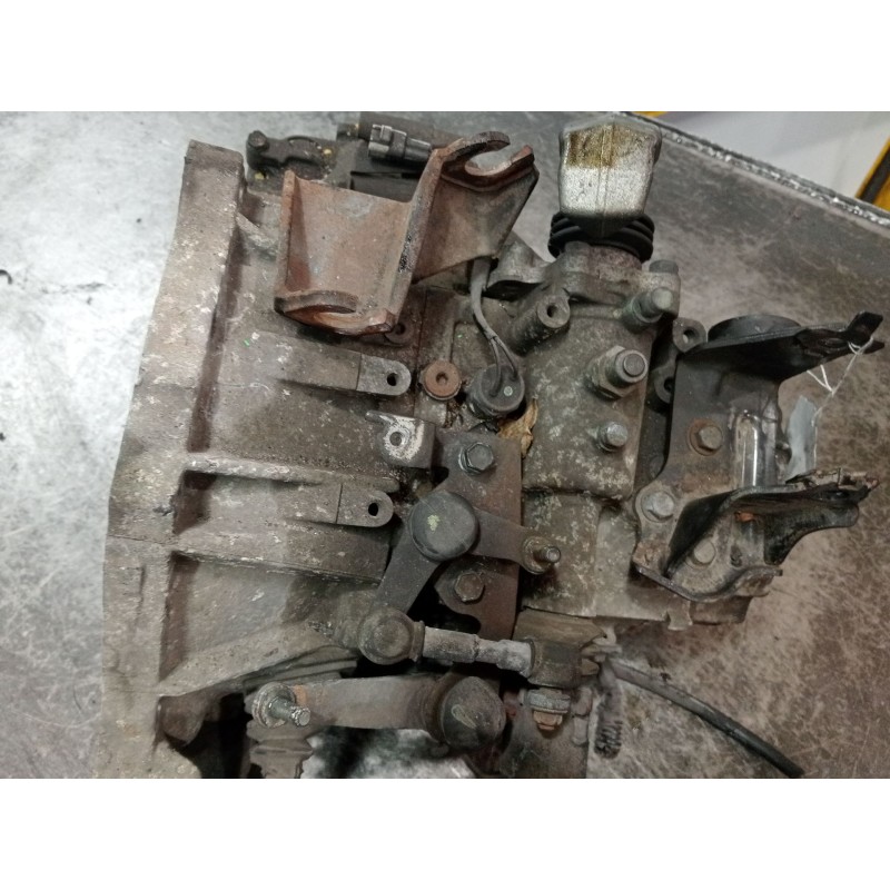 المبرد صندوق التروس Toyota Auris (_E15_) | Desguace Becerril