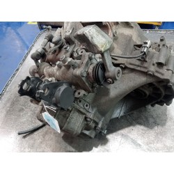 المبرد صندوق التروس Toyota Auris (_E15_) | Desguace Becerril