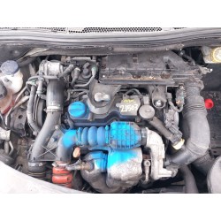 Recambio de motor y cambio exportación para peugeot 208 i (ca_, cc_) 1.6 hdi referencia OEM IAM   
