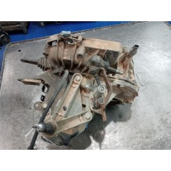 المبرد صندوق التروس Dacia Logan (LS_) | Desguace Becerril