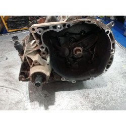 المبرد صندوق التروس Dacia Logan (LS_) | Desguace Becerril