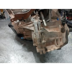 المبرد صندوق التروس Dacia Logan (LS_) | Desguace Becerril