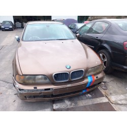 Parts breakdown for Bmw 5 (E39) 530 d Diesel of the year 2001 with engine M57 D30 (306D1)