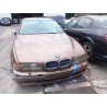 Parts breakdown for Bmw 5 (E39) 530 d Diesel of the year 2001 with engine M57 D30 (306D1)