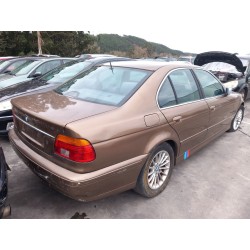 Parts breakdown for Bmw 5 (E39) 530 d Diesel of the year 2001 with engine M57 D30 (306D1)