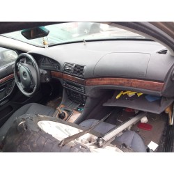 Parts breakdown for Bmw 5 (E39) 530 d Diesel of the year 2001 with engine M57 D30 (306D1)