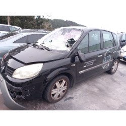 Parts breakdown for Renault SCÉNIC II (JM0/1_) 1.6 (JM0C, JM0J, JM1B) Petrol of the year 2004 with engine K4M 761,K4M 782