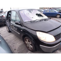 Parts breakdown for Renault SCÉNIC II (JM0/1_) 1.6 (JM0C, JM0J, JM1B) Petrol of the year 2004 with engine K4M 761,K4M 782