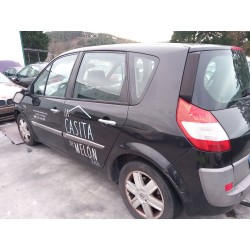 Parts breakdown for Renault SCÉNIC II (JM0/1_) 1.6 (JM0C, JM0J, JM1B) Petrol of the year 2004 with engine K4M 761,K4M 782