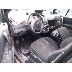 Parts breakdown for Renault SCÉNIC II (JM0/1_) 1.6 (JM0C, JM0J, JM1B) Petrol of the year 2004 with engine K4M 761,K4M 782