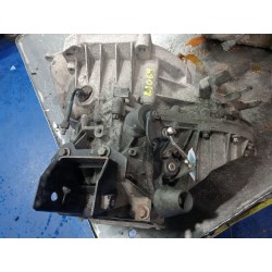 المبرد صندوق التروس Rover 75 (rj) | Desguace Becerril