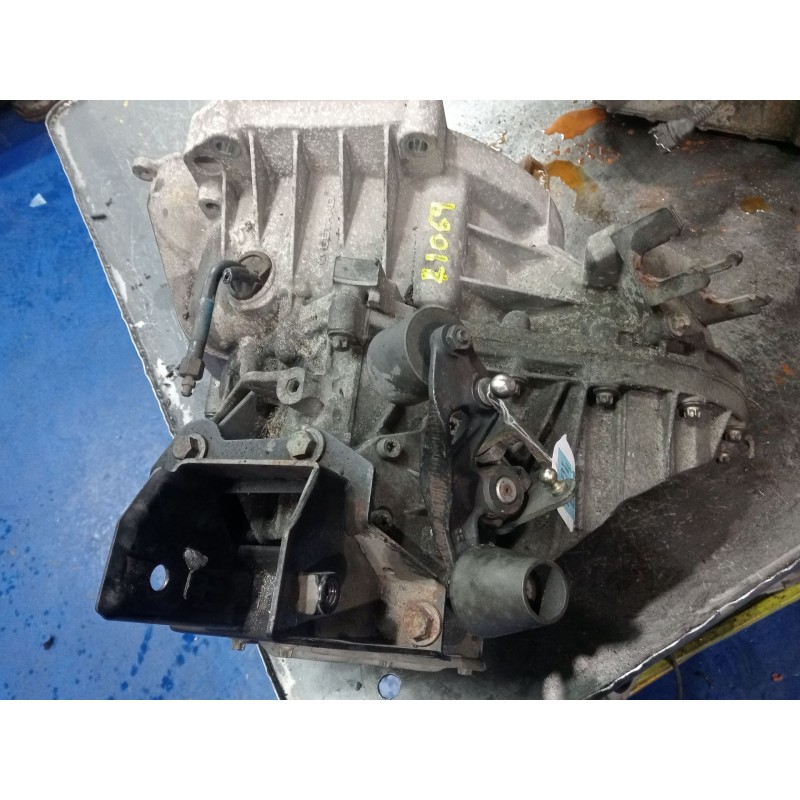 المبرد صندوق التروس Rover 75 (rj) | Desguace Becerril