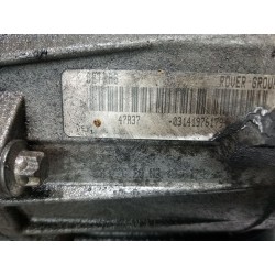 المبرد صندوق التروس Rover 75 (rj) | Desguace Becerril