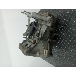 Recambio de caja cambios para fiat qubo (225_) 1.3 d multijet (225axe1a, 225cxe1a, 225axh1a, 225axl1a,... referencia OEM IAM C51