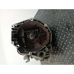 Recambio de caja cambios para fiat qubo (225_) 1.3 d multijet (225axe1a, 225cxe1a, 225axh1a, 225axl1a,... referencia OEM IAM C51
