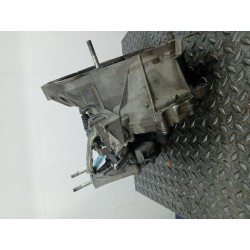 Recambio de caja cambios para fiat qubo (225_) 1.3 d multijet (225axe1a, 225cxe1a, 225axh1a, 225axl1a,... referencia OEM IAM C51