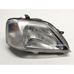Faro derecho dacia logan (LS_) oem 8200211006 / 6001546789