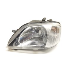 المصباح الضبابي الخلفي الأيسر Dacia Logan (LS_) | Desguace Becerril