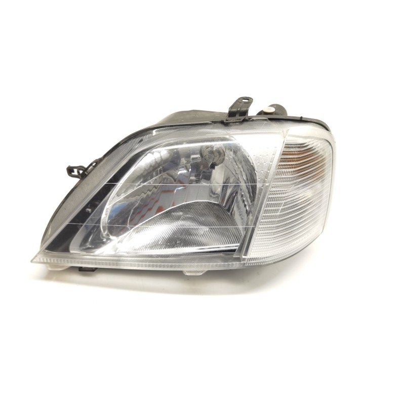 Recambio de faro izquierdo para dacia logan (ls_) 1.4 (lsoa, lsoc, lsoe, lsog) referencia OEM IAM   