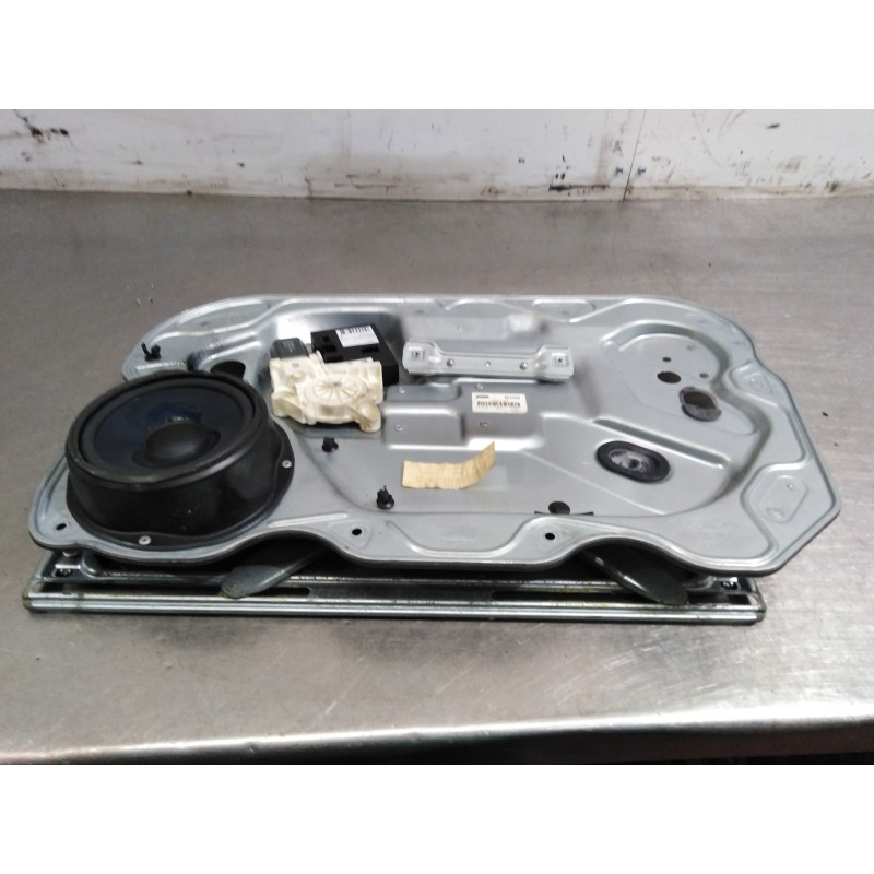 Recambio de elevalunas delantero derecho para ford focus berlina (cap) ghia referencia OEM IAM 994812101 Recambio de elevalunas delantero derecho para ford focus berlina (cap) ghia referencia OEM IAM 994812101
