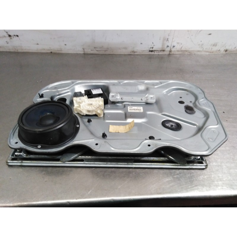 Recambio de elevalunas delantero derecho para ford focus berlina (cap) ghia referencia OEM IAM 994812101  