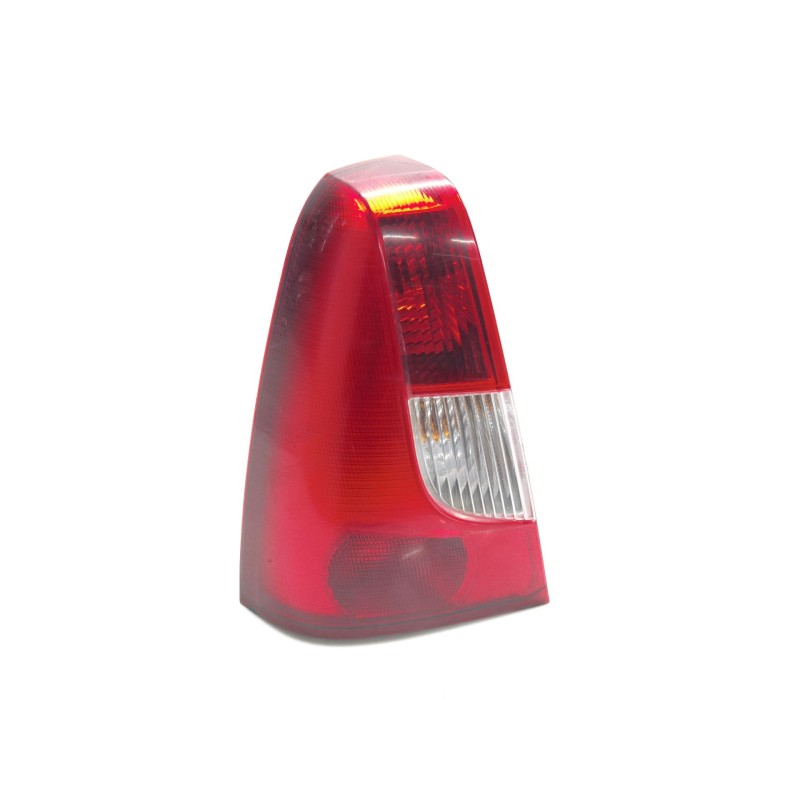 المصباح الخلفي المركزي الأيسر Dacia Logan (LS_) | Desguace Becerril