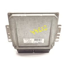 وحدة التحكم المحرك (UCE) Dacia Logan (LS_) | Desguace Becerril