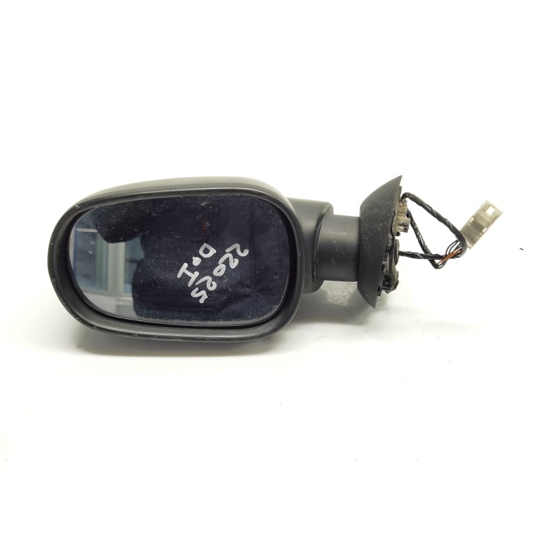 Ricambio specchietto sinistro (lato guida) Dacia Logan (LS_) | Desguace Becerril