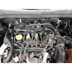 Recambio de motor completo para chevrolet cruze (j300) 2.0 cdi referencia OEM IAM Z20S1  