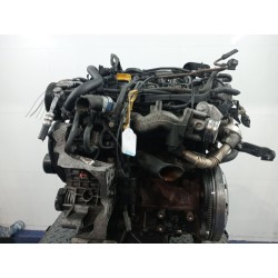 Recambio de motor completo para chevrolet cruze (j300) 2.0 cdi referencia OEM IAM Z20S1  