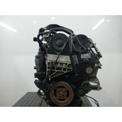 Recambio de motor completo para chevrolet cruze (j300) 2.0 cdi referencia OEM IAM Z20S1  