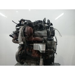 Recambio de motor completo para chevrolet cruze (j300) 2.0 cdi referencia OEM IAM Z20S1  