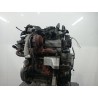 Recambio de motor completo para chevrolet cruze (j300) 2.0 cdi referencia OEM IAM Z20S1  