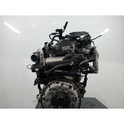 Recambio de motor completo para chevrolet cruze (j300) 2.0 cdi referencia OEM IAM Z20S1  