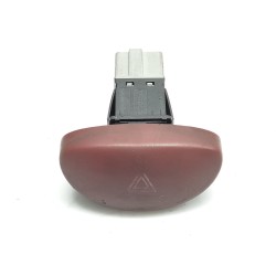 Ersatzteil Schalttafel-Tastenmodul (Warnblinker, ESP, Airbag) CITROEN Xsara picasso (N68) | Desguace Becerril