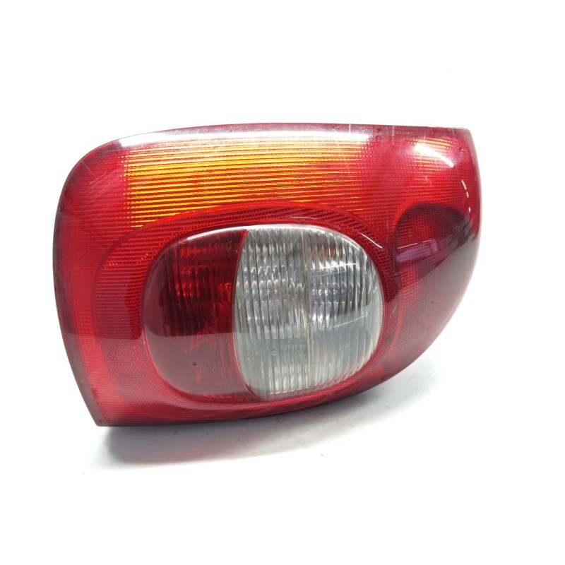 Feu arrière central gauche CITROEN Xsara picasso (N68) | Desguace Becerril